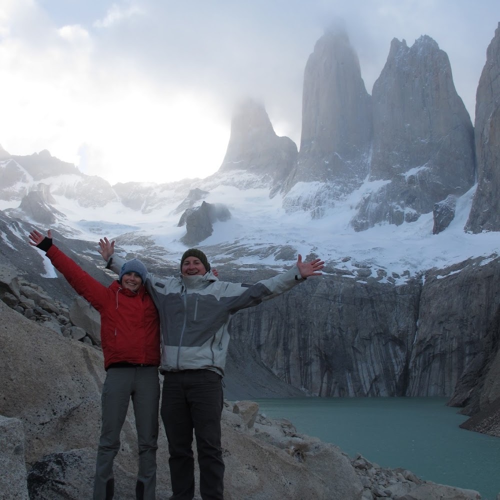 Meet your Posher, Jamie